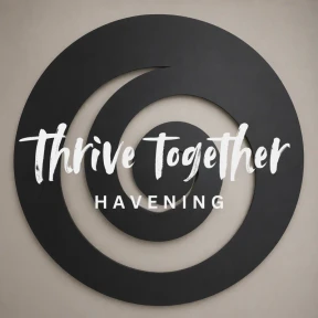 Thrive Together Havening logo